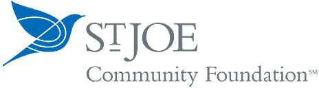 St Joe Community Foundation Logo