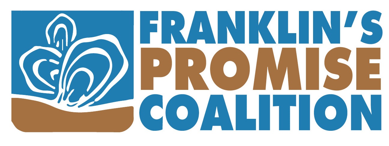 Franklin's Promise Coalition Logo